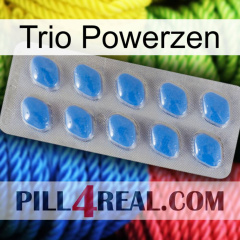 Trio Powerzen 22